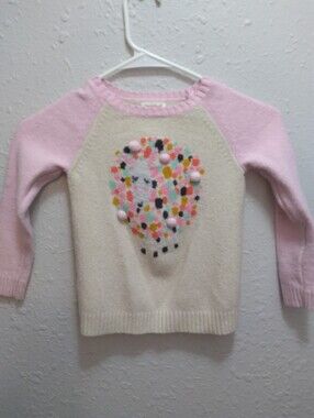 Cat & Jack Sweater